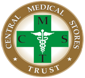 CMST Webmail Logo